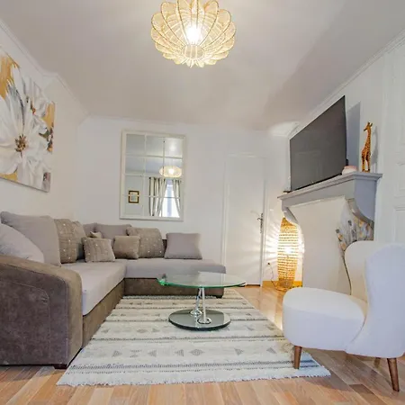 Les Bulles De L'arce Vakantiehuis Essoyes