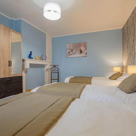 Les Bulles De L'arce Vakantiehuis