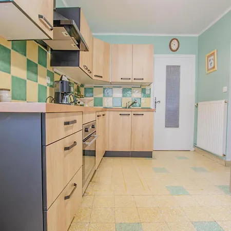 Les Bulles De L'arce Vakantiehuis